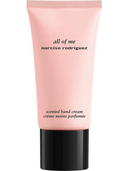 Narciso Rodriguez All Of Me Floral Ενυδατική Κρέμα Χεριών 50ml