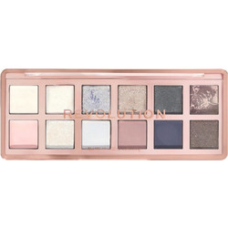 Makeup Revolution The Celestial Icon Ethereal Nudes Παλέτα Σκιών