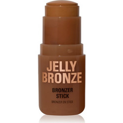 Makeup Revolution Jelly Medium Sunset Bronzer Stick 8gr