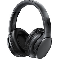 Acefast H10 Ασύρματα Bluetooth Ακουστικά Over Ear Μαύρα