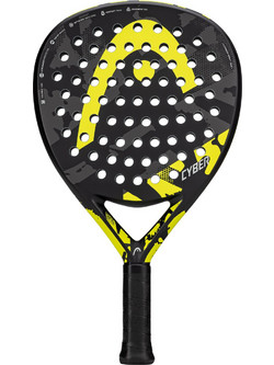 Head Cyber 2025 Padel Racket Limited Edition