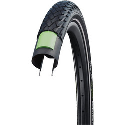 Schwalbe Tyre Green Marathon HS620 20" x 1.90