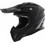 Airoh Aviator Ace 2 Color Black Matt Κράνος Μηχανής Motocross 1250gr