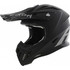 Airoh Aviator Ace 2 Color Black Matt Κράνος Μηχανής Motocross 1250gr