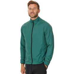 Endurance Ανδρικό Μπουφάν Puffer Πράσινο E203395