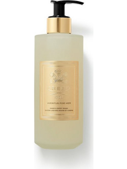 Creed Aventus Αφρόλουτρο σε Gel 300ml