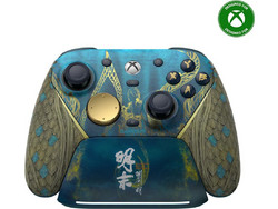 GameSir G7 Pro Wuchang Fallen Feather Version Wireless Controller για PC Xbox X Xbox One & Android Blue