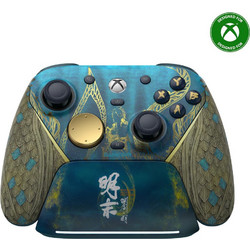 GameSir G7 Pro Wuchang Fallen Feather Version Wireless Controller για PC Xbox X Xbox One & Android Blue