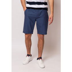 Heavy Tools Willow Ανδρική Βερμούδα Chino Μπλε HT-S23-426
