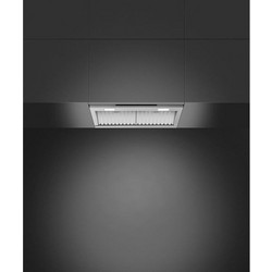 Smeg KSGT64X Απορροφητήρας Νησίδα-Οροφής 60cm Inox