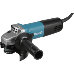 Makita 9558HNRZ Γωνιακός Τροχός Ρεύματος 125mm