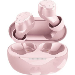 Fresh 'n Rebel Twins Breez Ακουστικά Bluetooth In Ear Pink