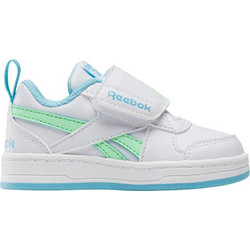 Reebok Παιδικά Sneakers Λευκά 100233167