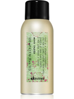 Davines More Inside Strong Λακ Μαλλιών Δυνατό Κράτημα 100ml