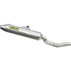 Arrow Τελικό Εξάτμισης για Yamaha YZF 450 75001TT.TITANIUM