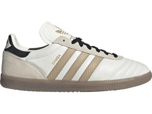 Adidas Samba JP Ανδρικά Sneakers Διαφανή JQ7824