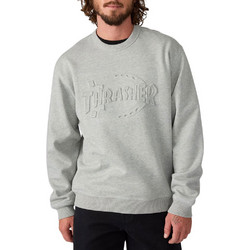 Dickies Ανδρικό Φούτερ Γκρι DK0A88Q4GYM1