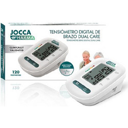 Jocca J-JP007 Ψηφιακό Πιεσόμετρο Μπράτσου