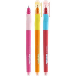 M&G Girl Στυλό Gel που Σβήνει 0.7mm AKPB75R1