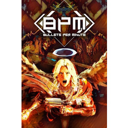 BPM: Bullets Per Minute Nintendo Switch