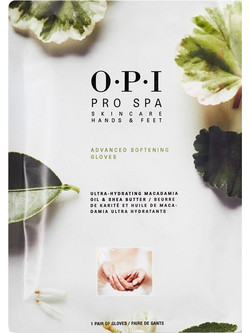 OPI Advanced Softening Gloves 26ml