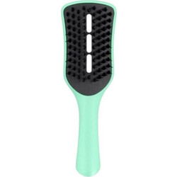 Tangle Teezer Easy Dry & Go Βούρτσα Μαλλιών για Ξεμπέρδεμα Πράσινο Mint