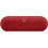 Beats Small Pill Αδιάβροχο Ηχείο Bluetooth Matt Red