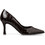 Envie Shoes Γόβες Λουστρίνι με Λεπτό Ψηλό Τακούνι Καφέ E02-22084-28