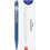 Caran d'Ache 849 Colormat-X Blue Στυλό Διαρκείας 0.7mm Μπλε 233.351829