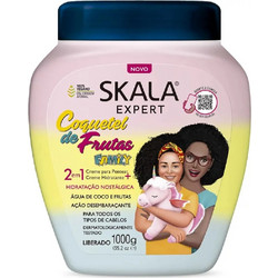 Skala Coquetel de Frutas Μάσκα Μαλλιών 1lt