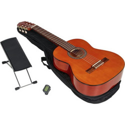 Thomann C-402 Natural Set