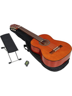 Thomann C-402 Natural Set