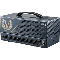 Victory VX Kraken MKII Lunch Box Head