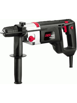 Skil 6490 Κρουστικό Δράπανο 16mm 1020W με Θήκη