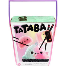 MGA Entertainment L.O.L. Surprise Tataba Squishy