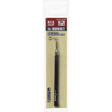 Mr. Hobby GT-75 Carving Knife