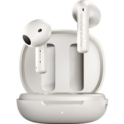 Urbanista Santa Monica Ακουστικά Bluetooth Earbud Ανθεκτικά στο Νερό White