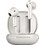 Urbanista Santa Monica Ακουστικά Bluetooth Earbud Ανθεκτικά στο Νερό White