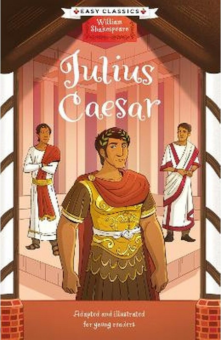 Shakespeare: Julius Caesar