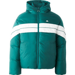 Ellesse Ανδρικό Μπουφάν Χειμωνιάτικο Puffer Πράσινο SHB22875-502