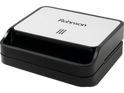 Rohnson R-2763 Τοστιέρα με Αποσπώμενες Πλάκες για 2 Τοστ 850W