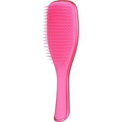 Tangle Teezer The Ultimate Detangler Chrome Afterparty Pink Βούρτσα Μαλλιών για Ξεμπέρδεμα & Σγουρά Μαλλιά Φούξια
