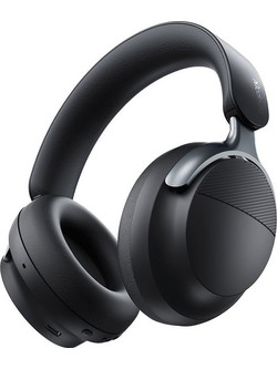 Mcdodo T02 Series (HP-1421) HP-1420 Ασύρματα Bluetooth Ακουστικά Over Ear με Noise Cancelling Μαύρα