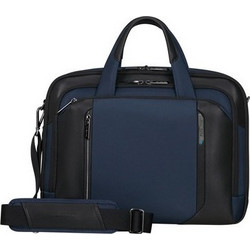 Samsonite Spectrolite 4.0 Τσάντα Laptop Ώμου 15.6" Blue