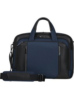 Samsonite Spectrolite 4.0 Τσάντα Laptop Ώμου 15.6" Blue