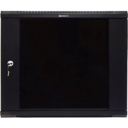 Adastra RC9U450 Επιτοίχια Καμπίνα Rack 9U 45x50cm