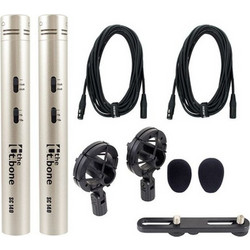 T. Bone SC 140 Stereoset Bundle