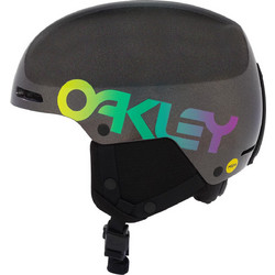 Oakley MOD1 Pro Κράνος Σκι & Snowboard Μαύρο FOS900586-9YZ