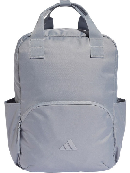 Adidas Prime Τσάντα Πλάτης Ασημί JY7644