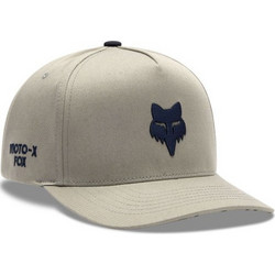 Circa Ανδρικό Καπέλο Jockey Snapback Υφασμάτινο Εκρού 36466-291